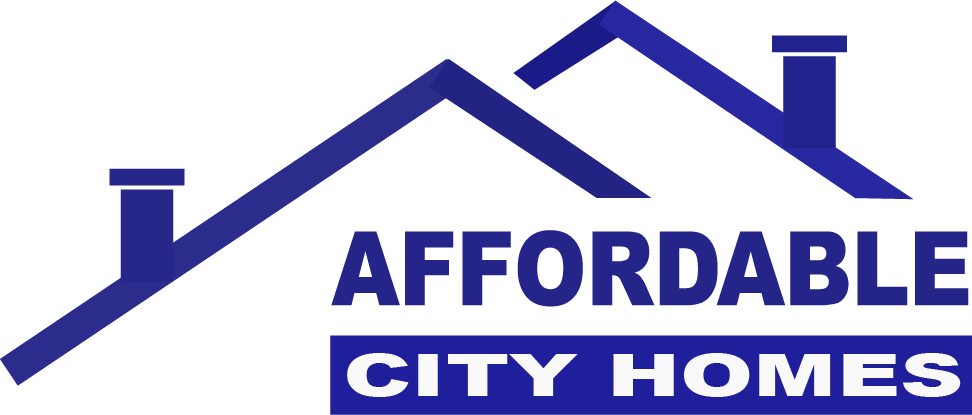 Affordable City Homes